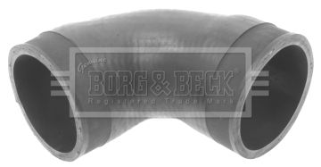 BORG & BECK Трубка нагнетаемого воздуха BTH1319